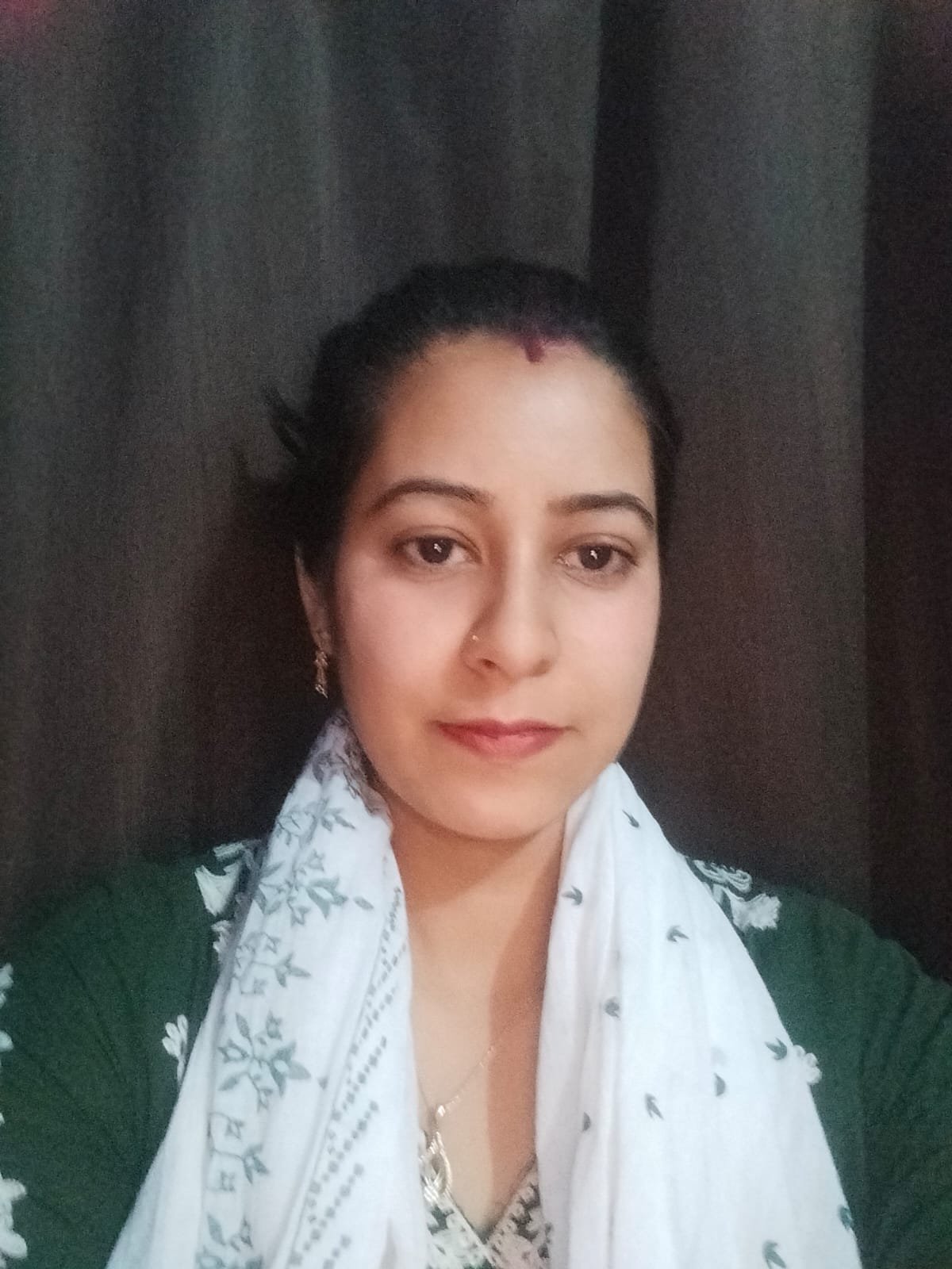 Dr. Parul Sharma